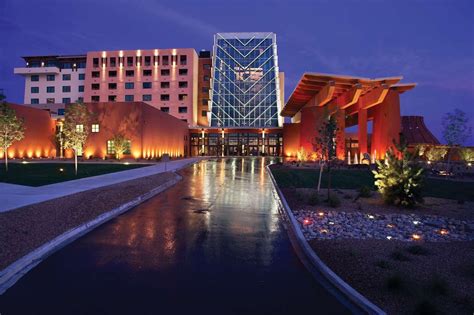 THE 5 BEST Albuquerque Casino Hotels .